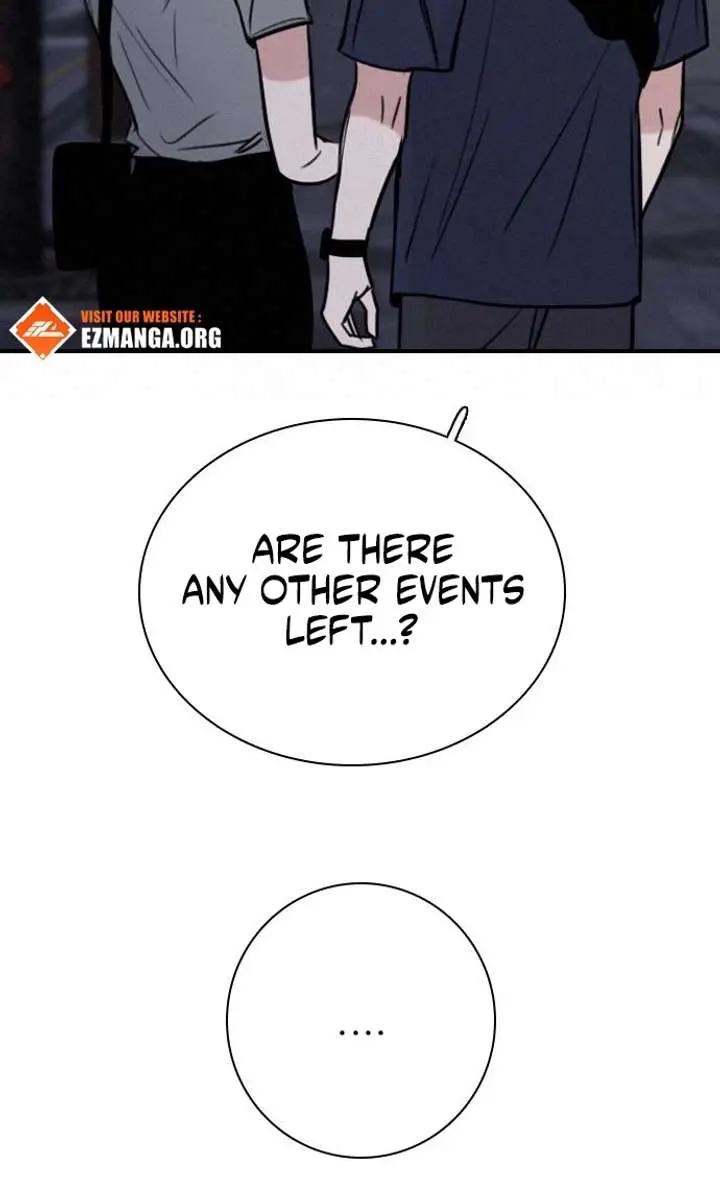 I'm Fine, Thank You, and You? Chapter 59 Page 107