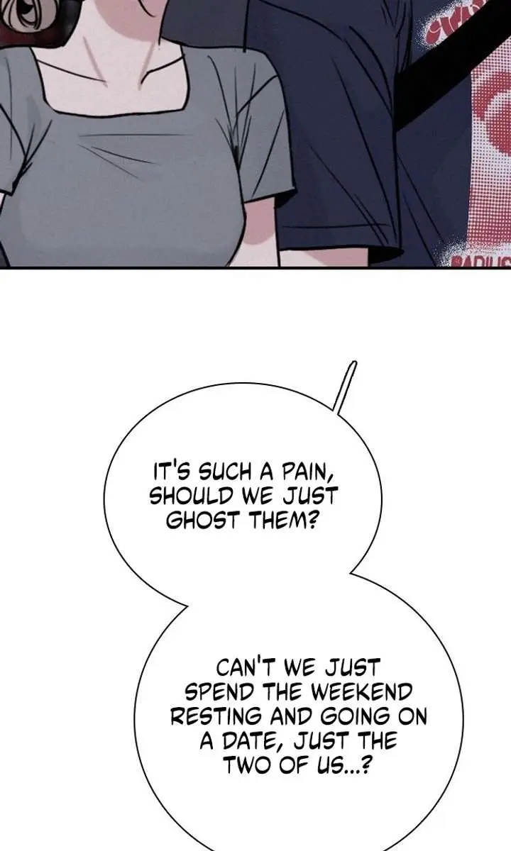 I'm Fine, Thank You, and You? Chapter 59 Page 109