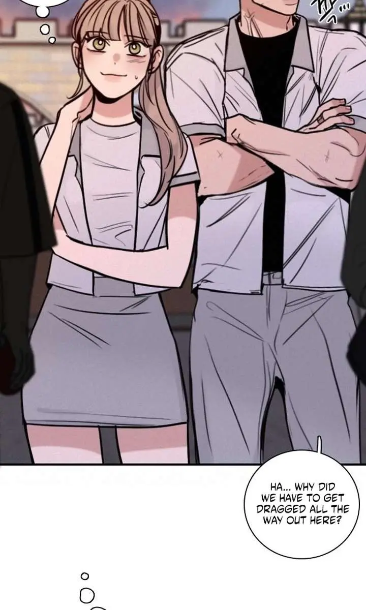 I'm Fine, Thank You, and You? Chapter 59 Page 113