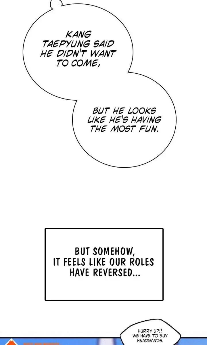 I'm Fine, Thank You, and You? Chapter 59 Page 114