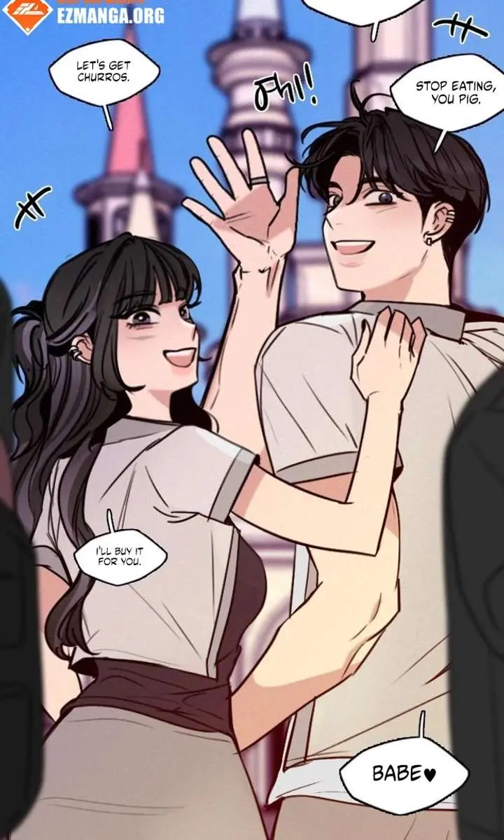 I'm Fine, Thank You, and You? Chapter 59 Page 115