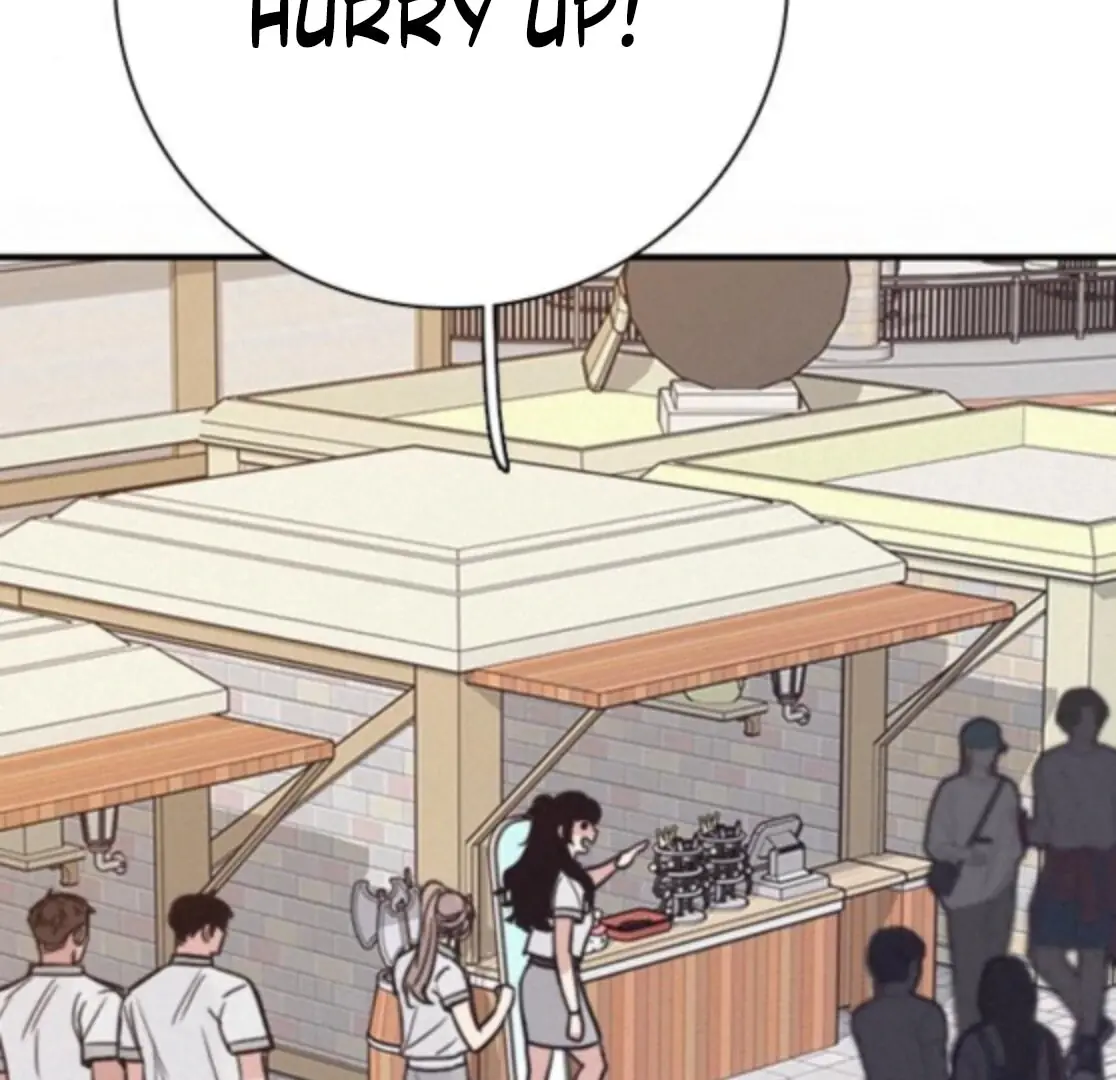 I'm Fine, Thank You, and You? Chapter 60 Page 3