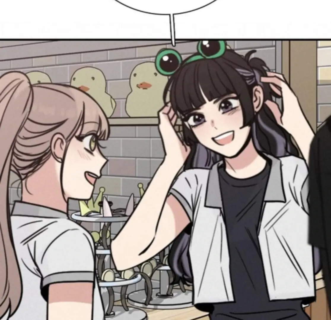 I'm Fine, Thank You, and You? Chapter 60 Page 5
