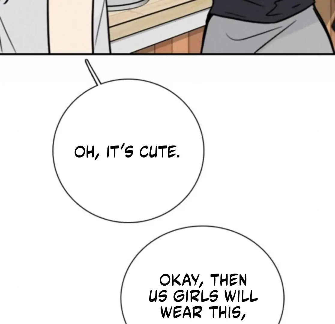 I'm Fine, Thank You, and You? Chapter 60 Page 6