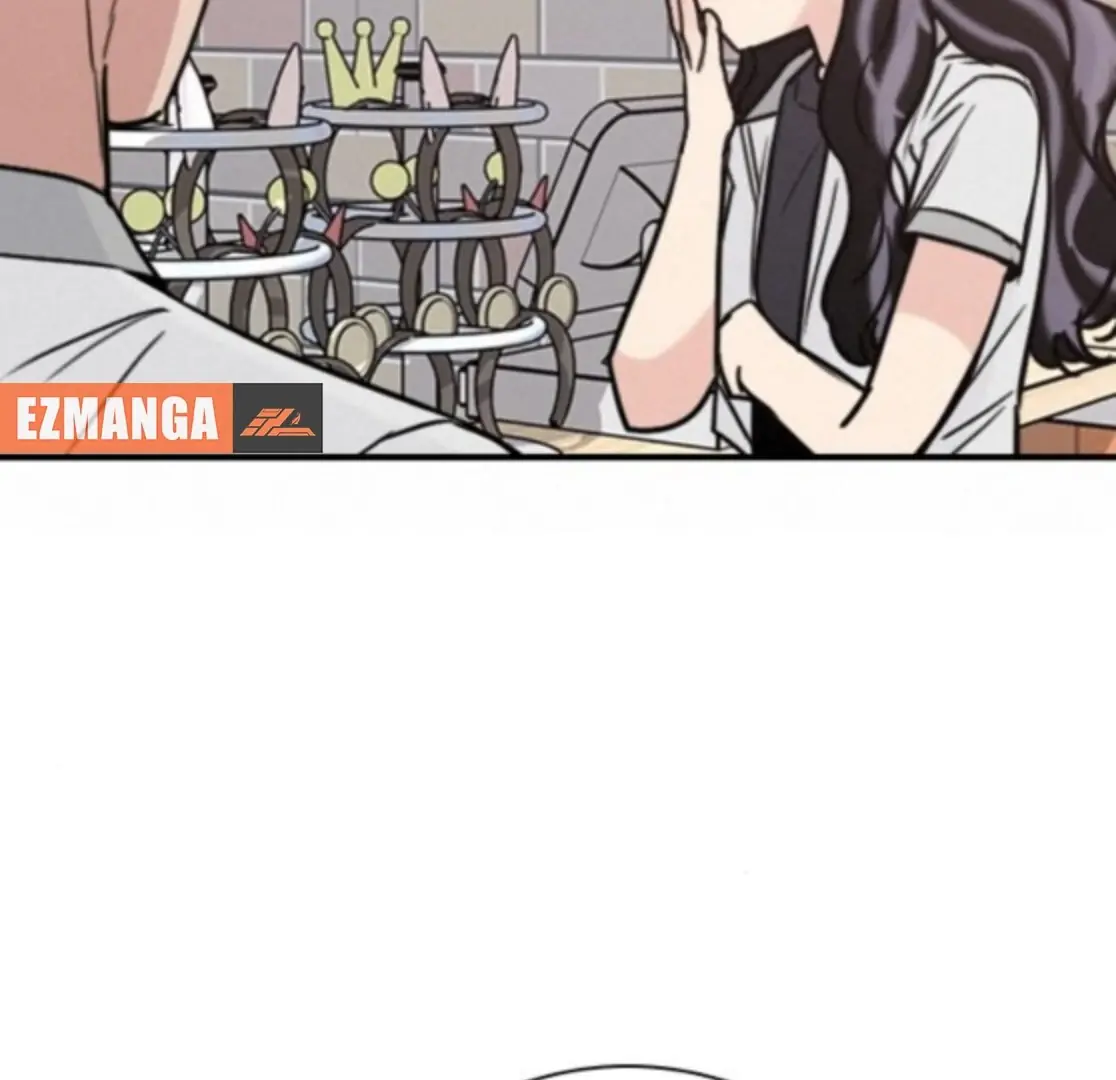 I'm Fine, Thank You, and You? Chapter 60 Page 8
