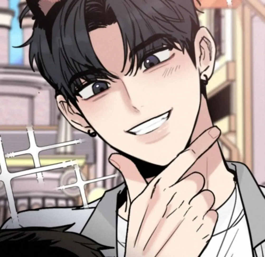 I'm Fine, Thank You, and You? Chapter 60 Page 13