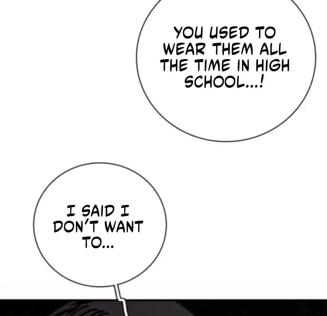 I'm Fine, Thank You, and You? Chapter 60 Page 17