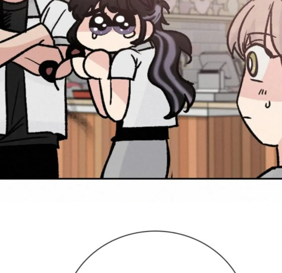 I'm Fine, Thank You, and You? Chapter 60 Page 21