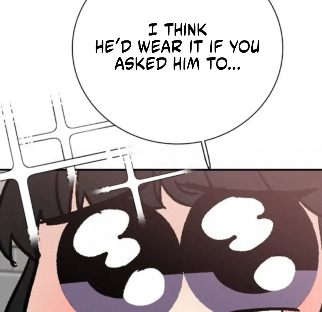 I'm Fine, Thank You, and You? Chapter 60 Page 22