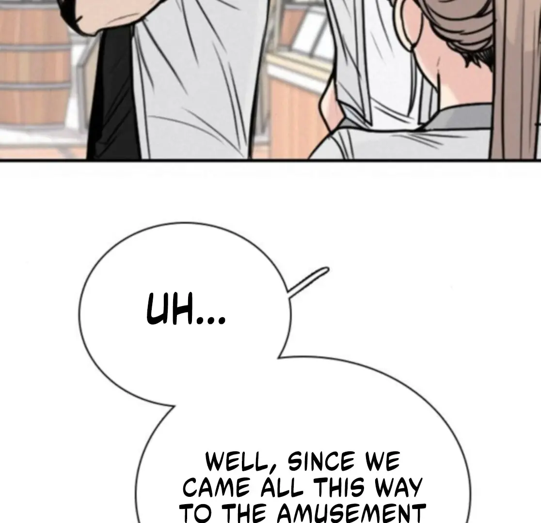 I'm Fine, Thank You, and You? Chapter 60 Page 25