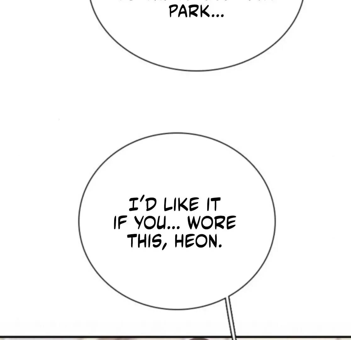 I'm Fine, Thank You, and You? Chapter 60 Page 26
