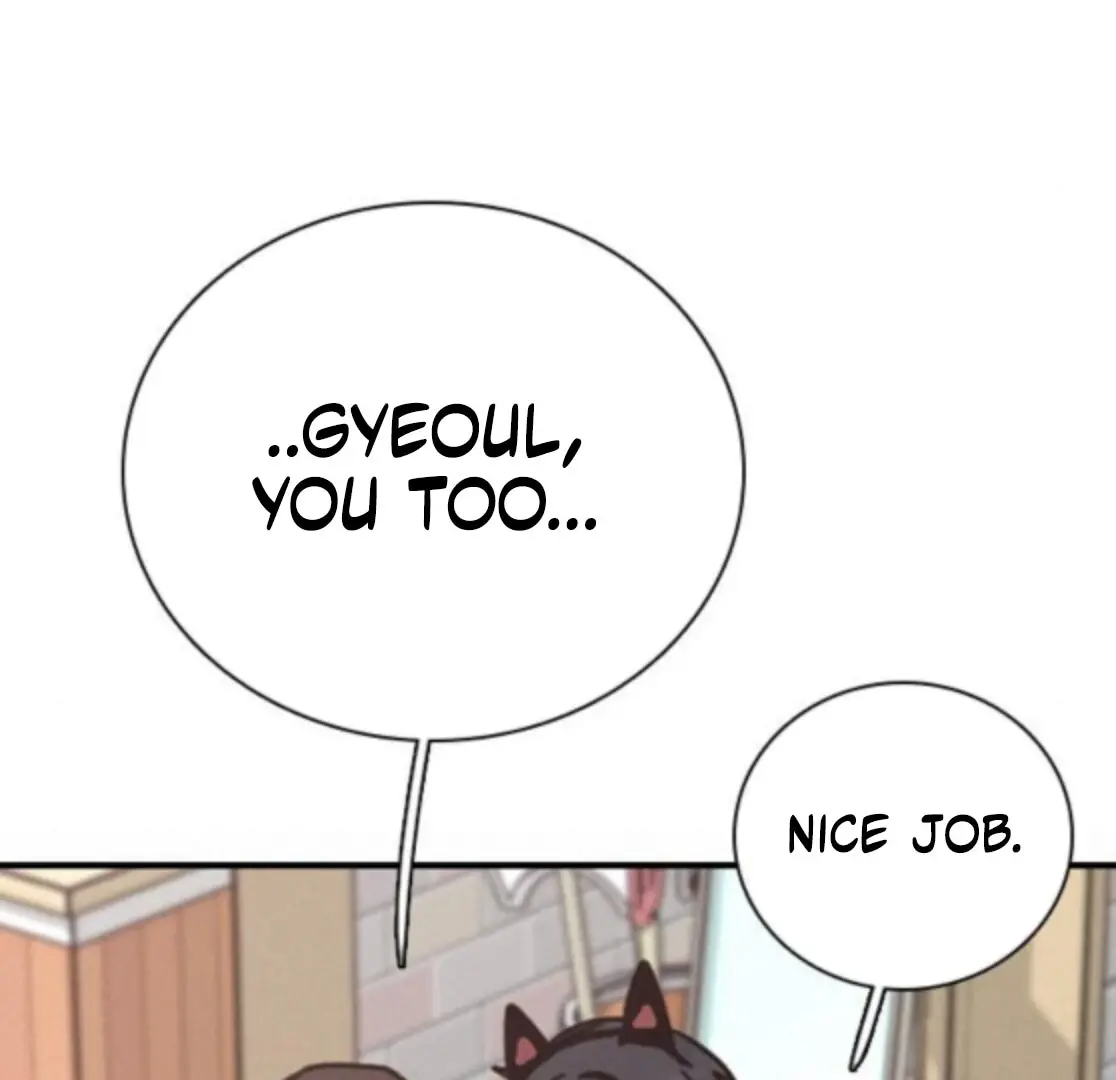 I'm Fine, Thank You, and You? Chapter 60 Page 31