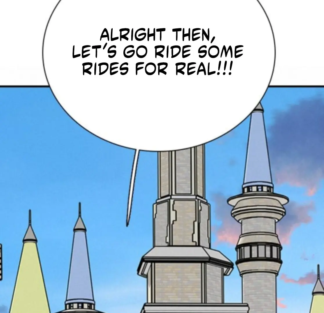 I'm Fine, Thank You, and You? Chapter 60 Page 48