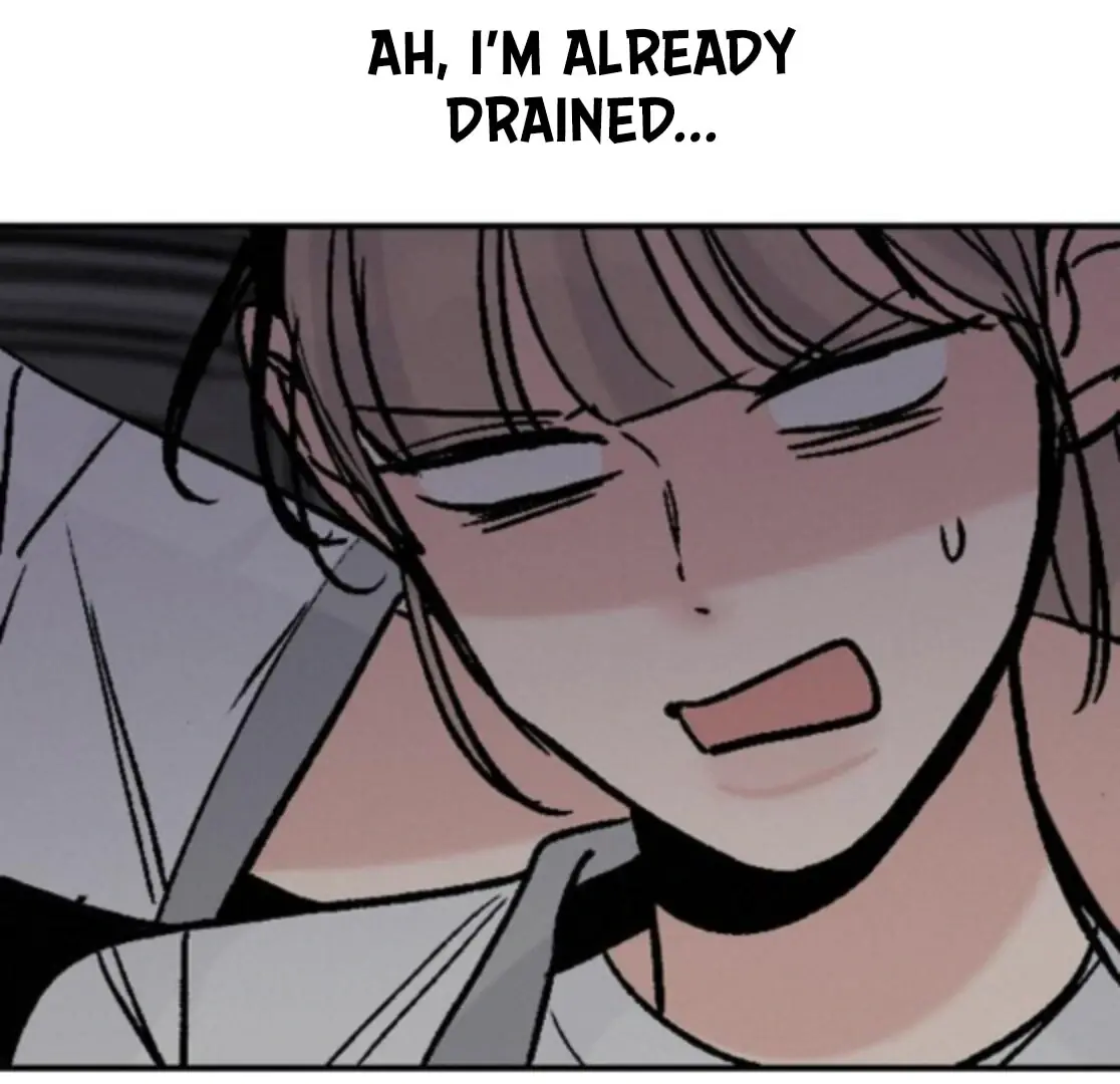 I'm Fine, Thank You, and You? Chapter 60 Page 51