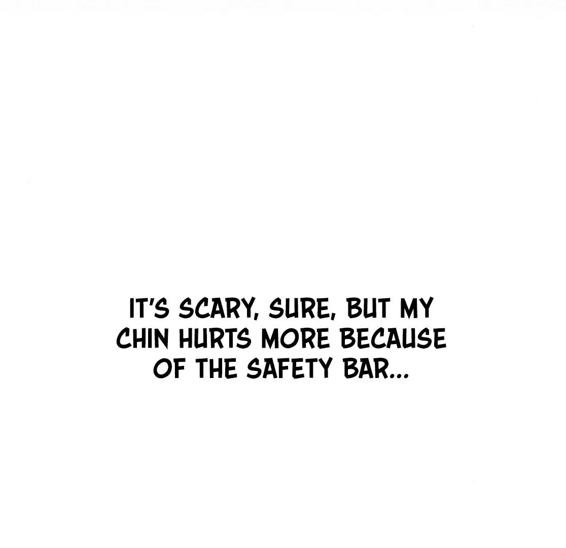I'm Fine, Thank You, and You? Chapter 60 Page 78