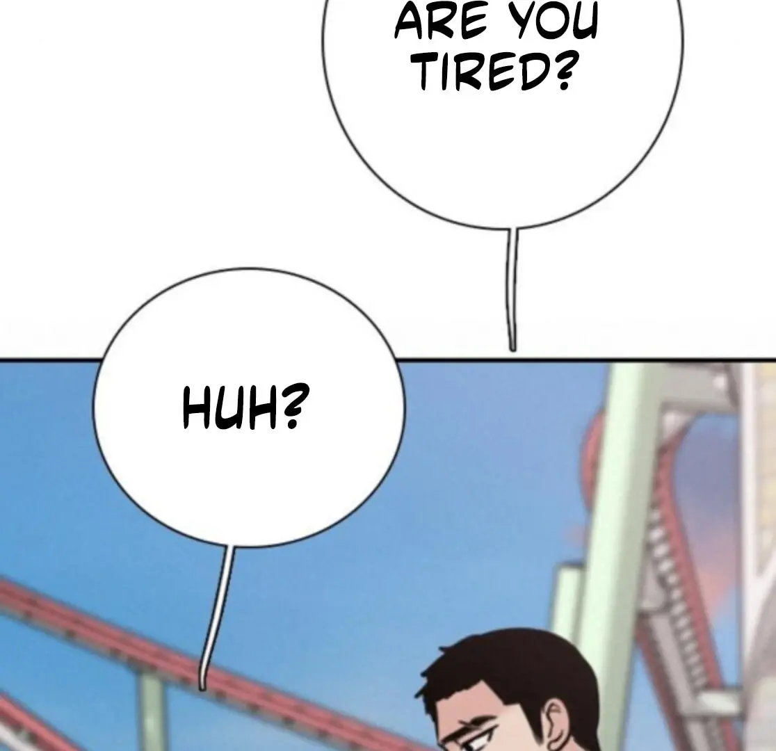 I'm Fine, Thank You, and You? Chapter 60 Page 81