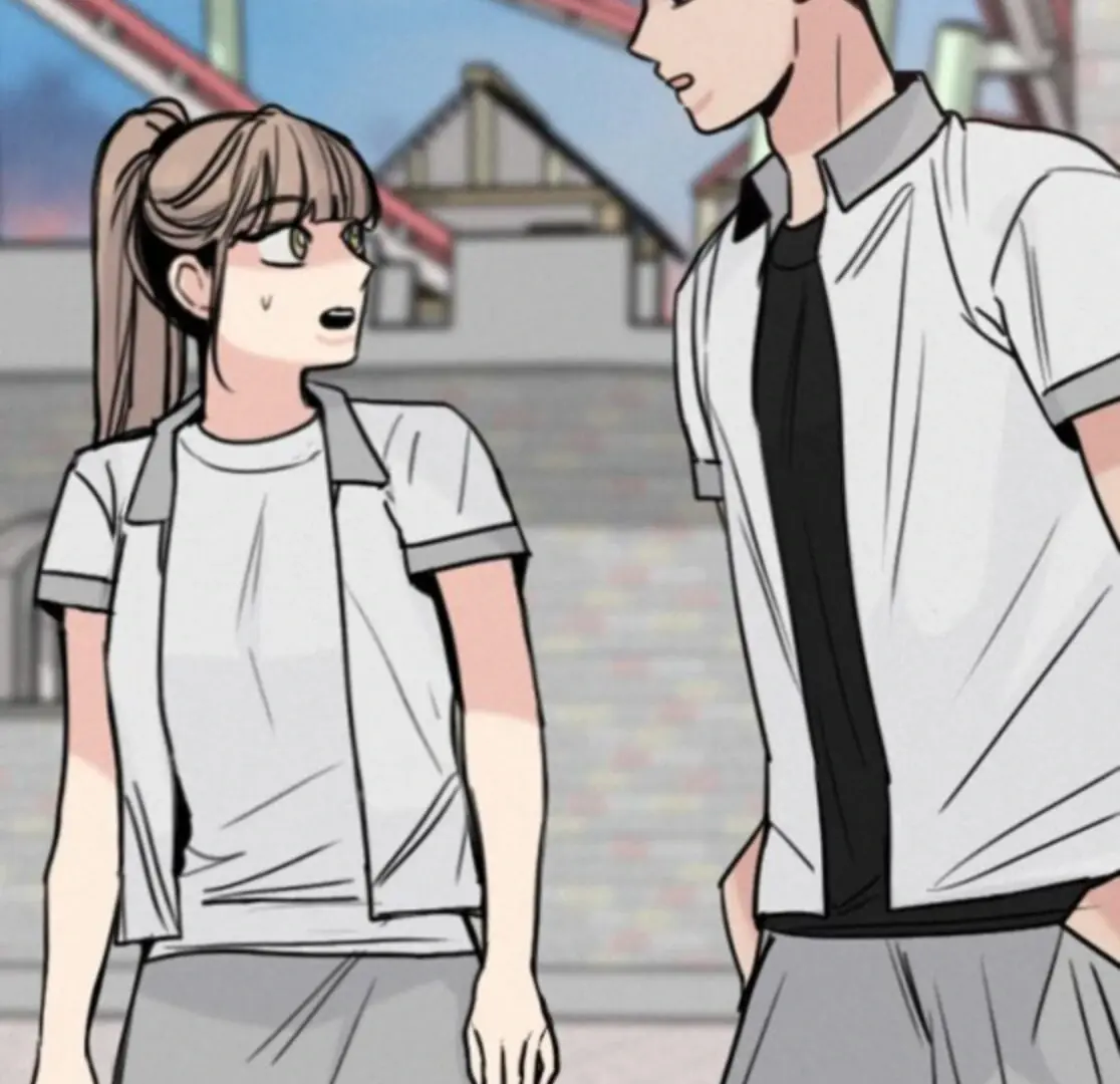 I'm Fine, Thank You, and You? Chapter 60 Page 82