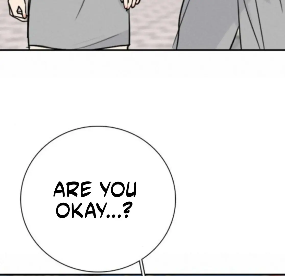 I'm Fine, Thank You, and You? Chapter 60 Page 83