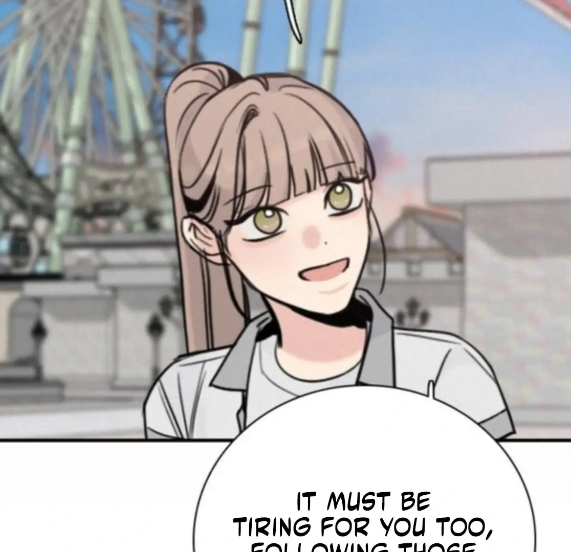 I'm Fine, Thank You, and You? Chapter 60 Page 84