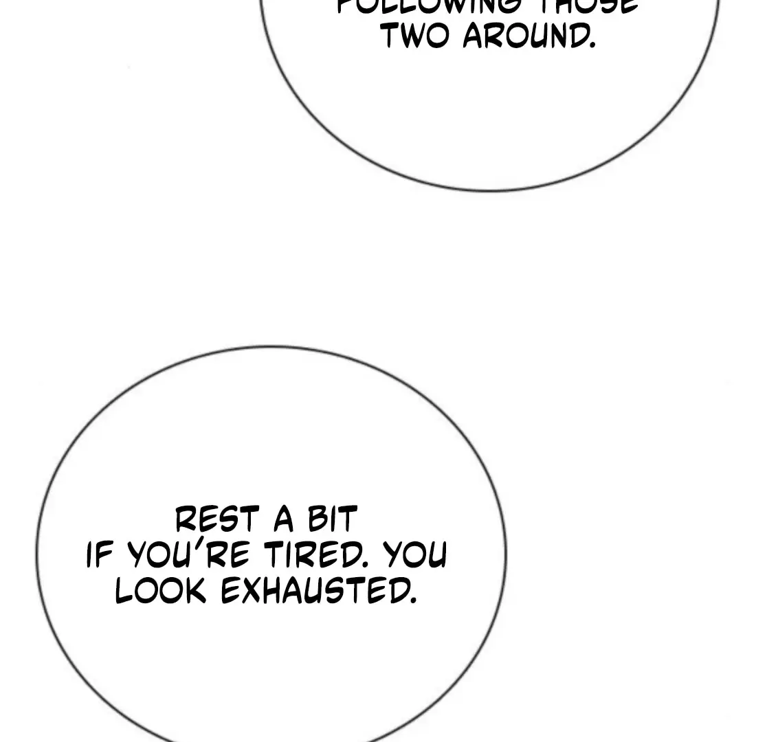 I'm Fine, Thank You, and You? Chapter 60 Page 85