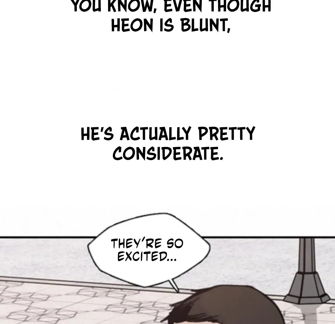 I'm Fine, Thank You, and You? Chapter 60 Page 93