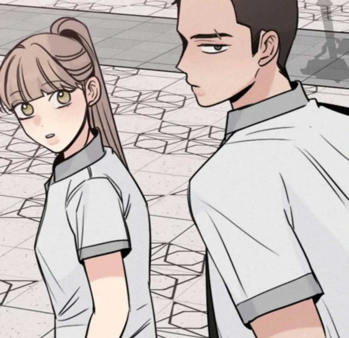 I'm Fine, Thank You, and You? Chapter 60 Page 94
