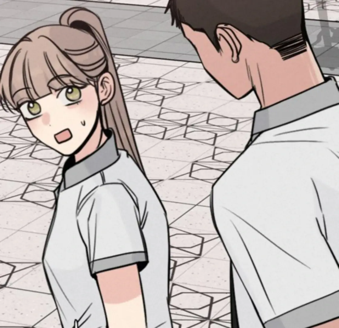 I'm Fine, Thank You, and You? Chapter 60 Page 97