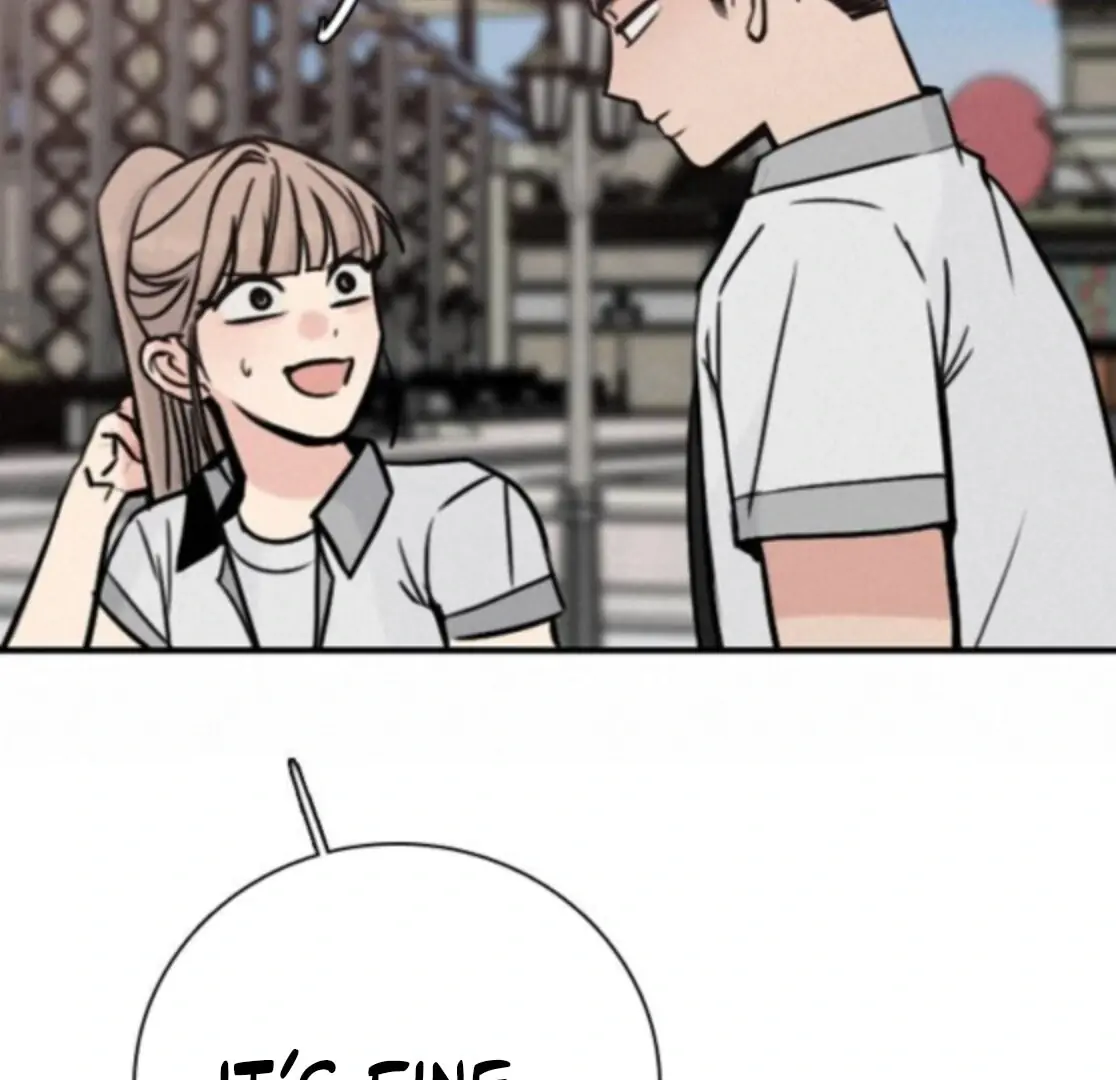 I'm Fine, Thank You, and You? Chapter 60 Page 102
