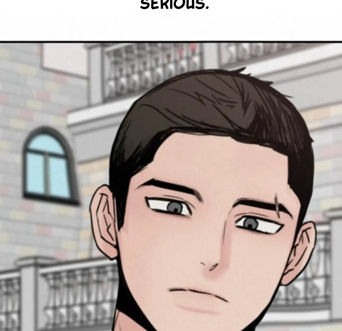 I'm Fine, Thank You, and You? Chapter 60 Page 104