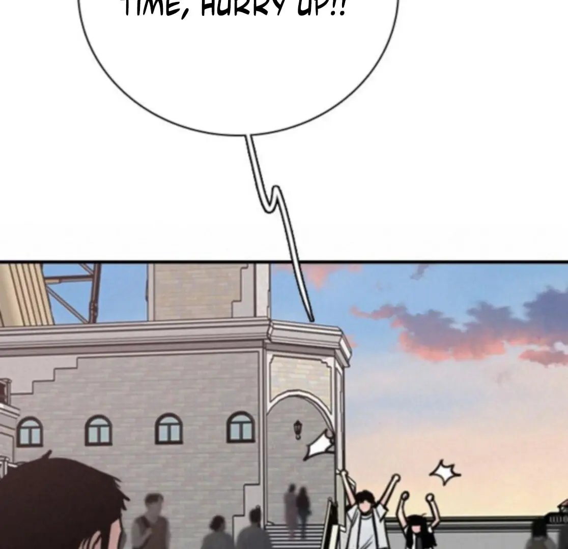 I'm Fine, Thank You, and You? Chapter 60 Page 107