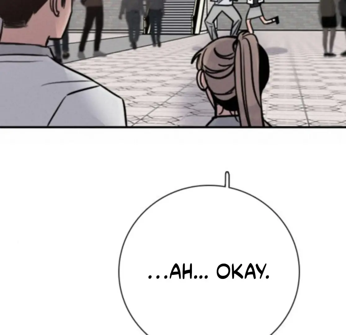 I'm Fine, Thank You, and You? Chapter 60 Page 108