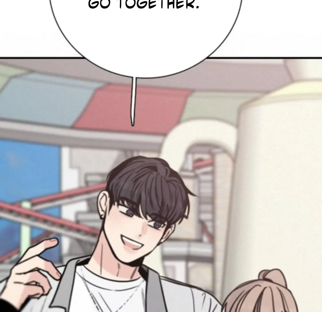 I'm Fine, Thank You, and You? Chapter 60 Page 114