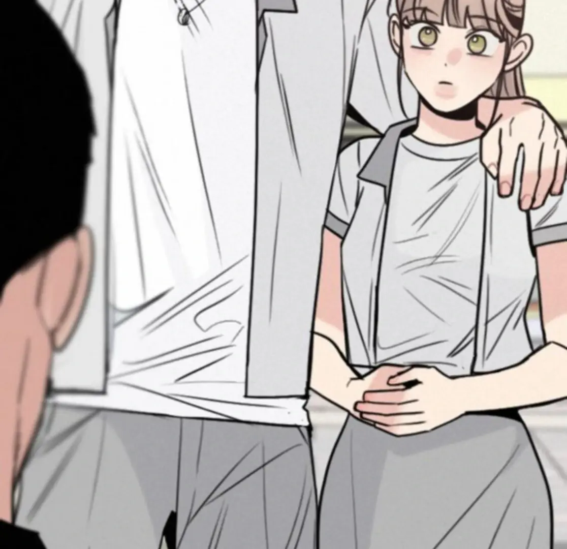 I'm Fine, Thank You, and You? Chapter 60 Page 115