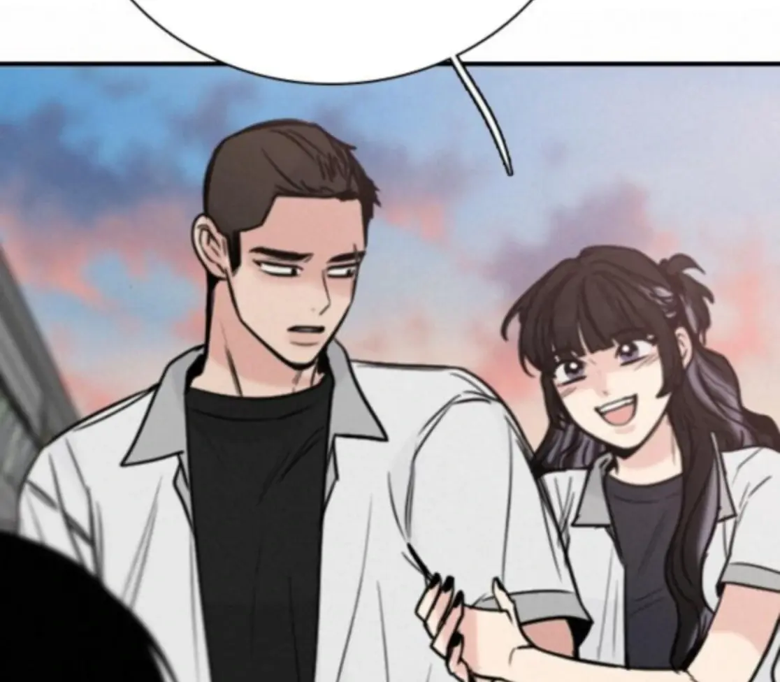 I'm Fine, Thank You, and You? Chapter 60 Page 117