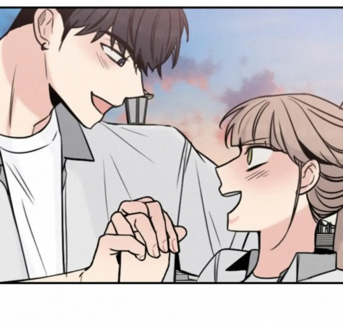 I'm Fine, Thank You, and You? Chapter 60 Page 132