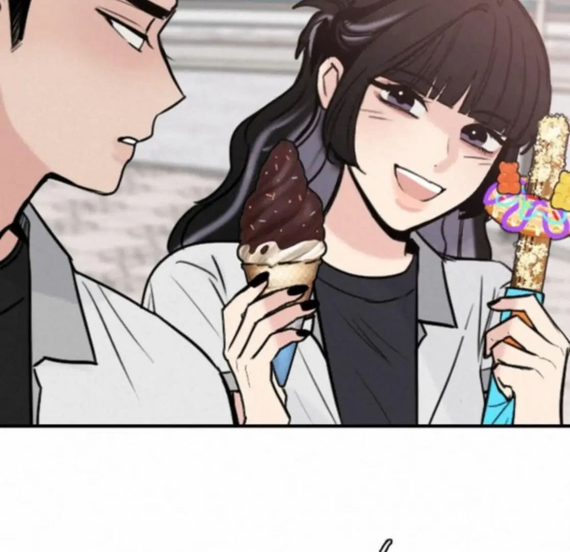 I'm Fine, Thank You, and You? Chapter 60 Page 137