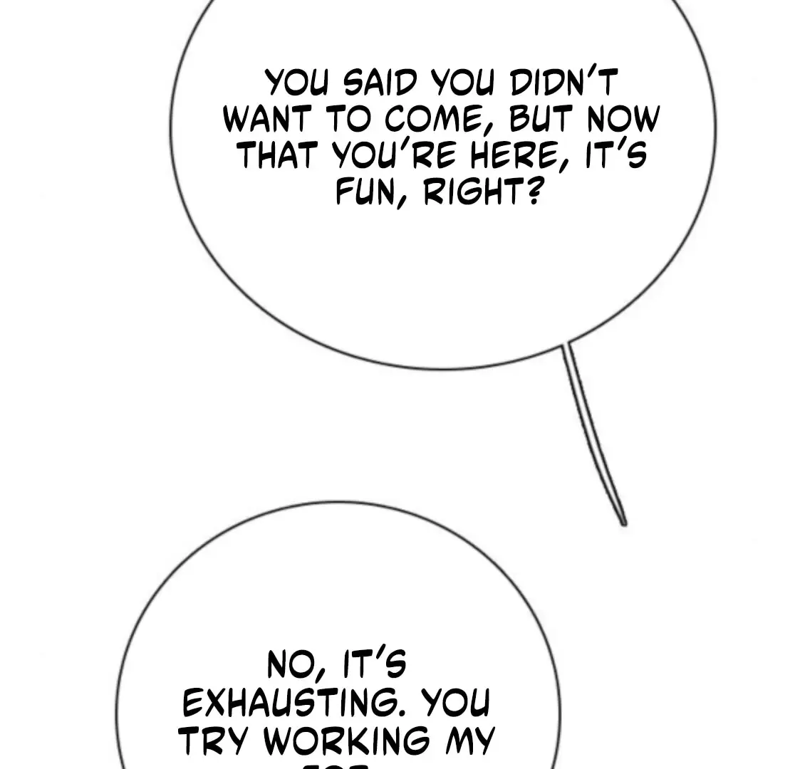 I'm Fine, Thank You, and You? Chapter 60 Page 139