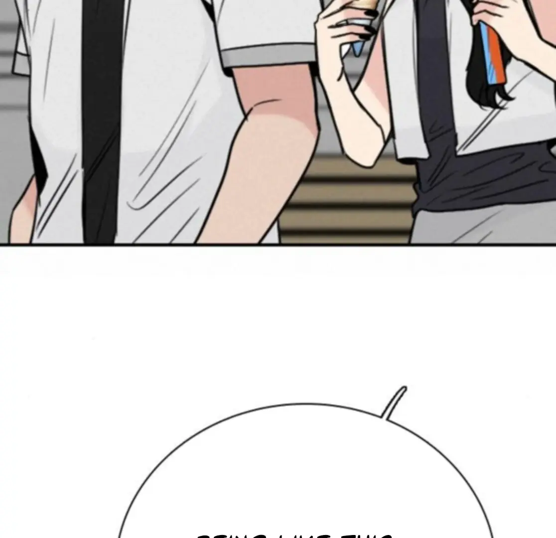 I'm Fine, Thank You, and You? Chapter 60 Page 141