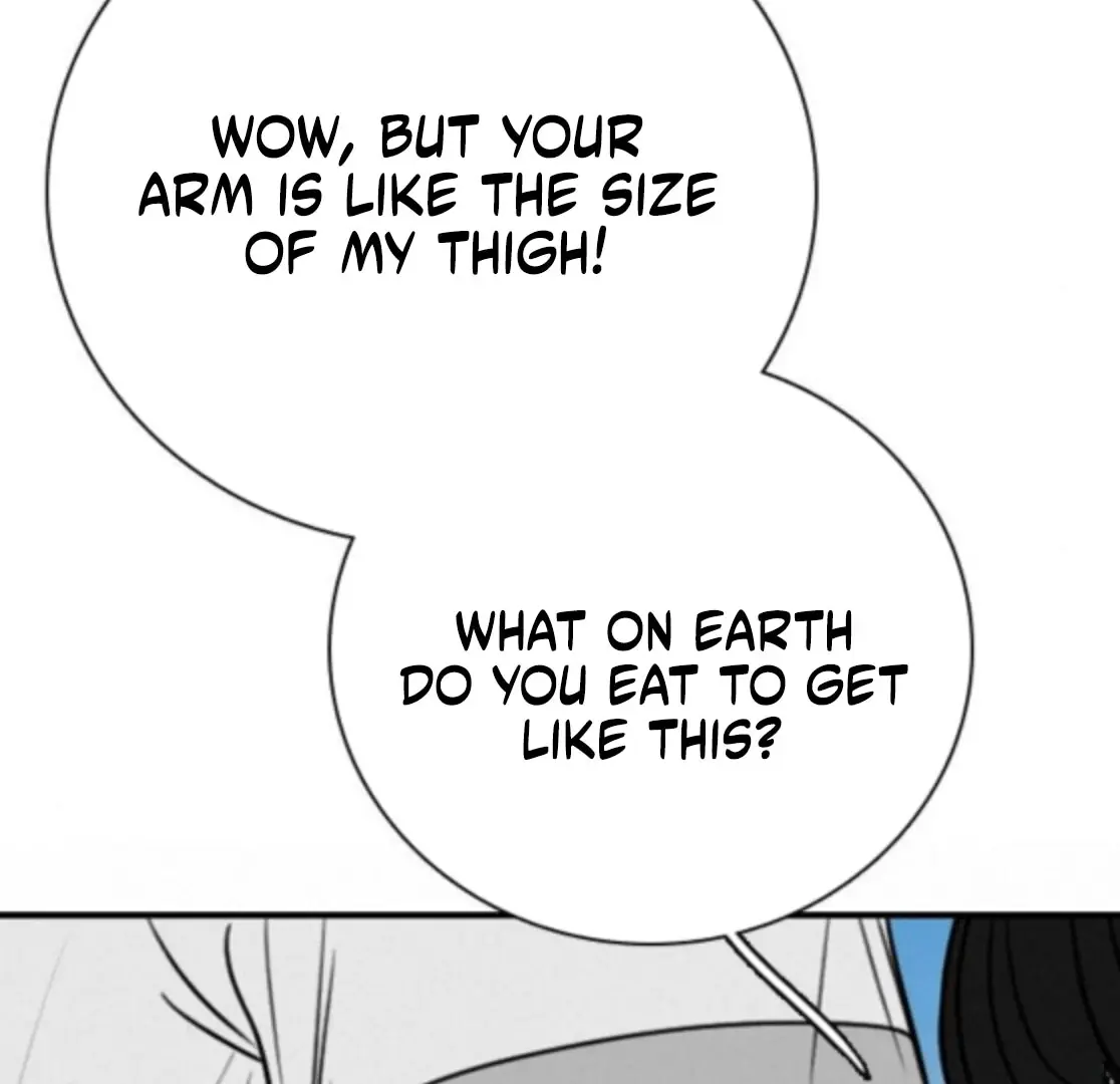 I'm Fine, Thank You, and You? Chapter 60 Page 150