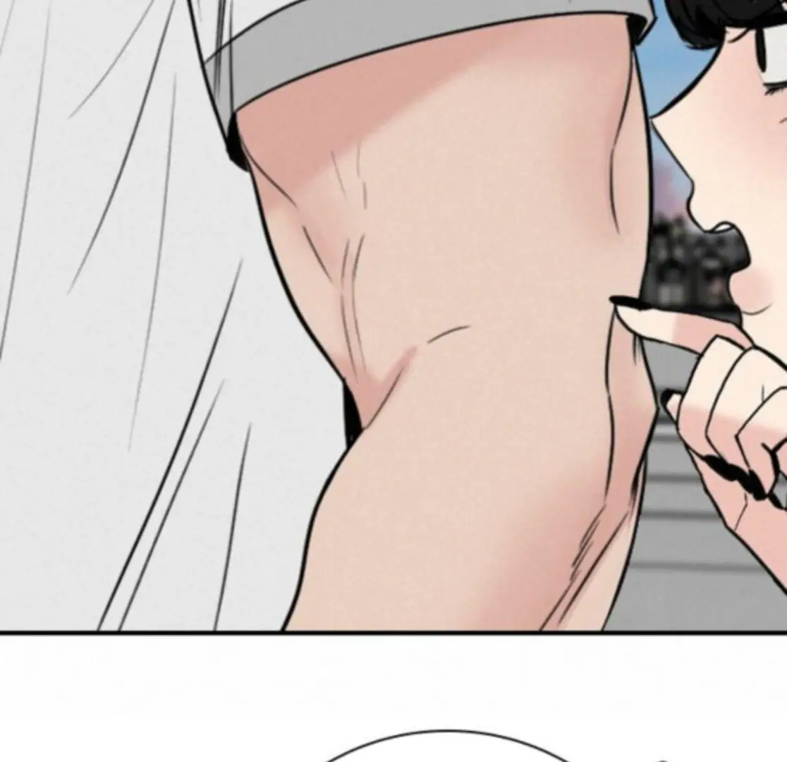 I'm Fine, Thank You, and You? Chapter 60 Page 151