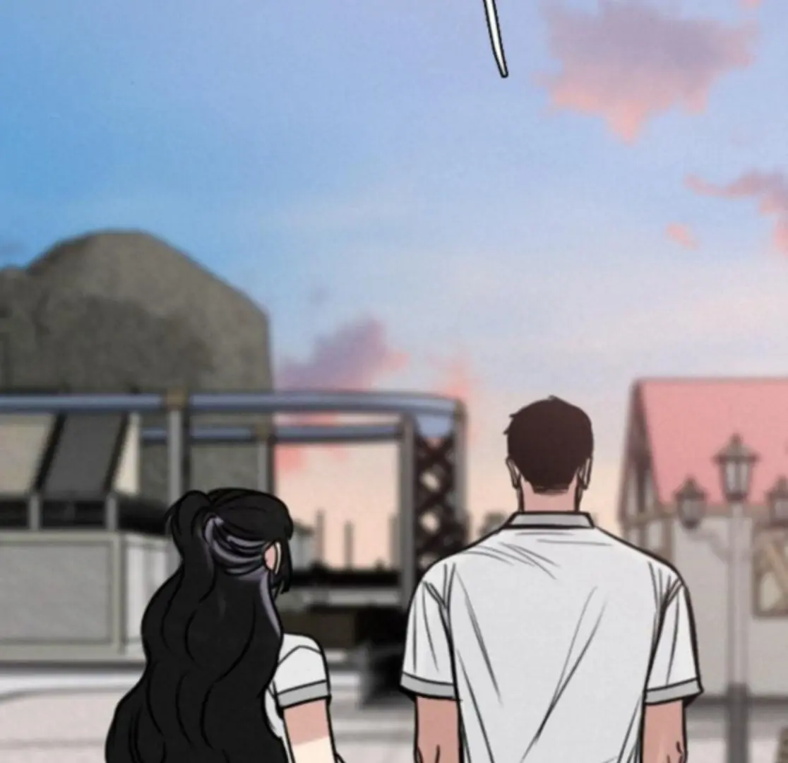 I'm Fine, Thank You, and You? Chapter 60 Page 167