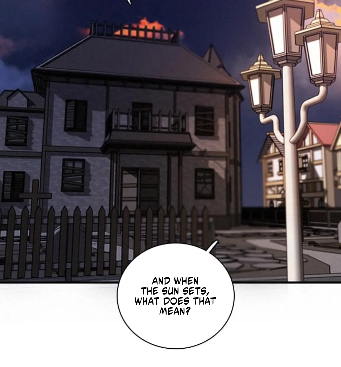 I'm Fine, Thank You, and You? Chapter 60 Page 180