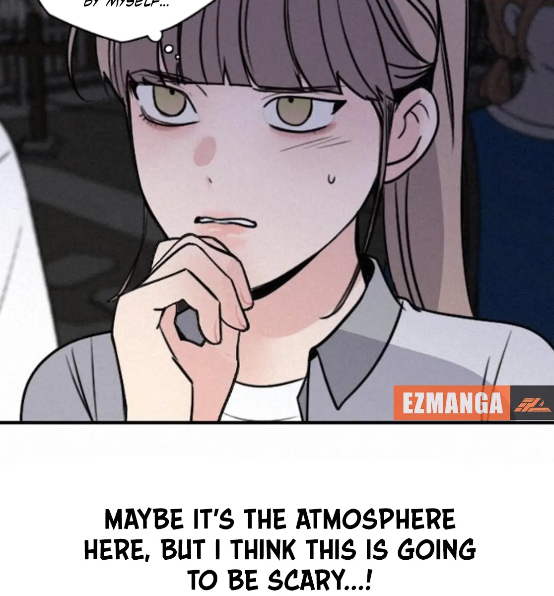 I'm Fine, Thank You, and You? Chapter 60 Page 184