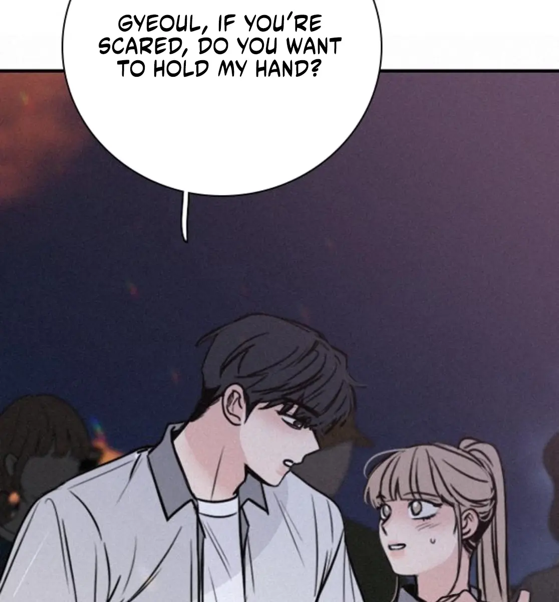 I'm Fine, Thank You, and You? Chapter 60 Page 186