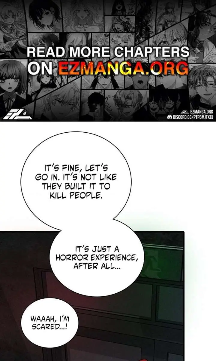 I'm Fine, Thank You, and You? Chapter 61 Page 2