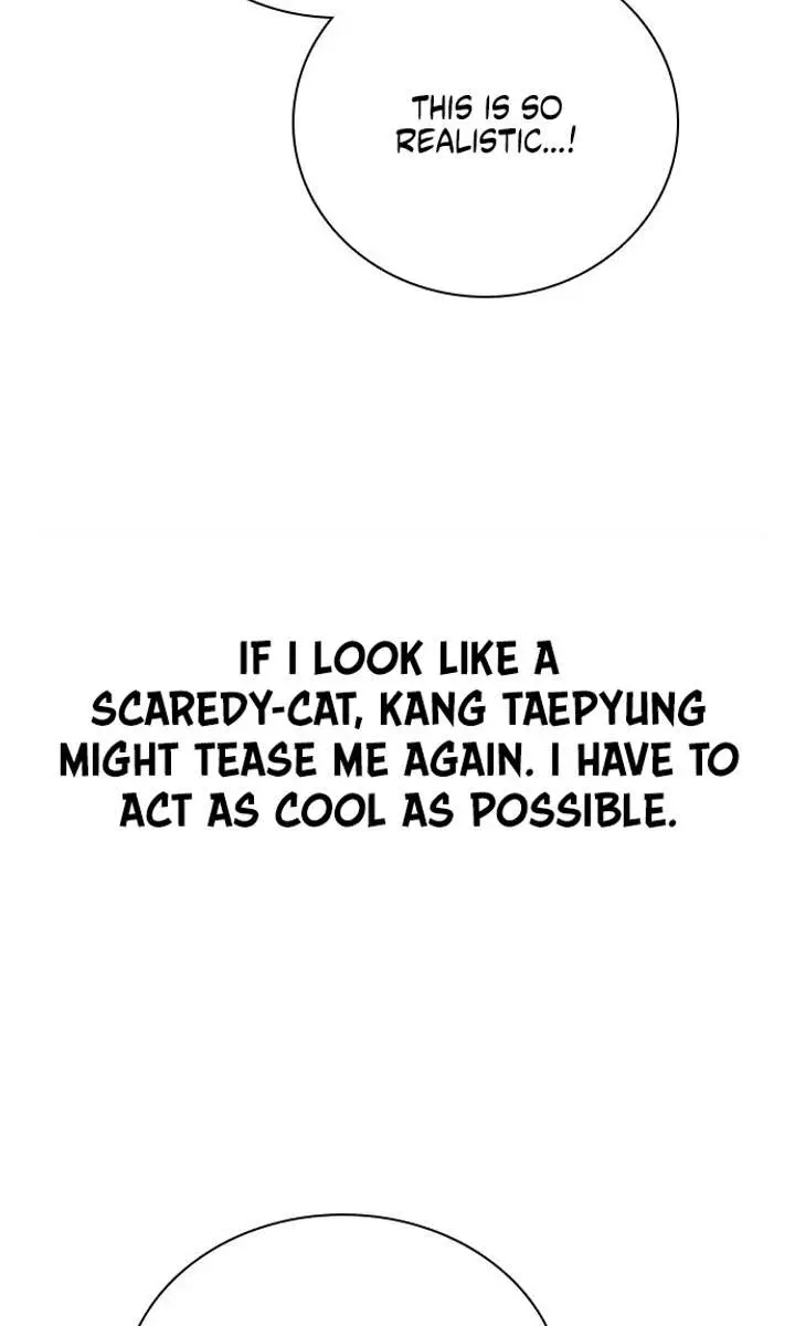 I'm Fine, Thank You, and You? Chapter 61 Page 4