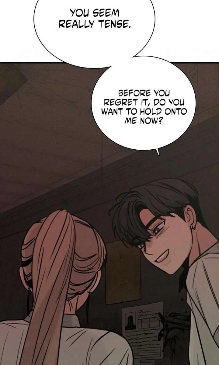I'm Fine, Thank You, and You? Chapter 61 Page 5