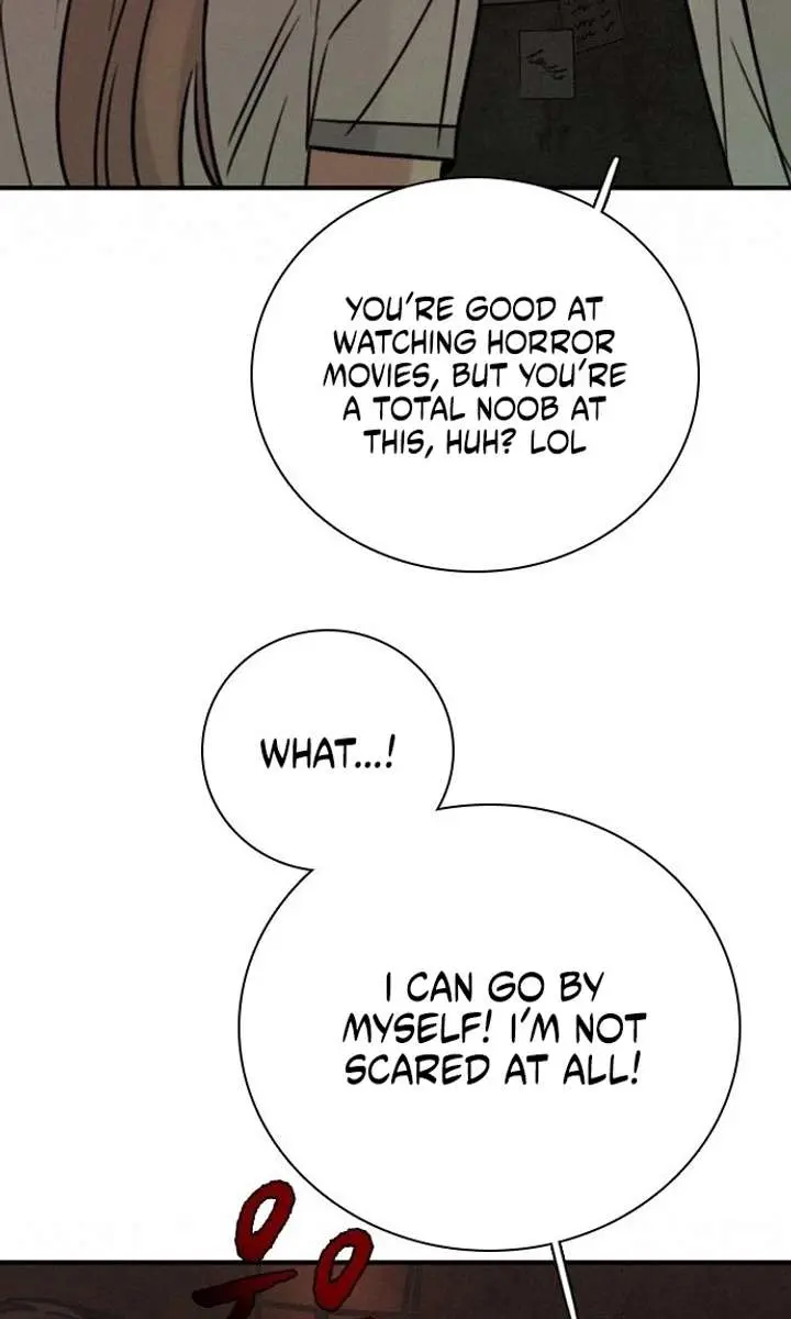 I'm Fine, Thank You, and You? Chapter 61 Page 6