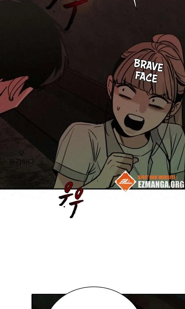 I'm Fine, Thank You, and You? Chapter 61 Page 7