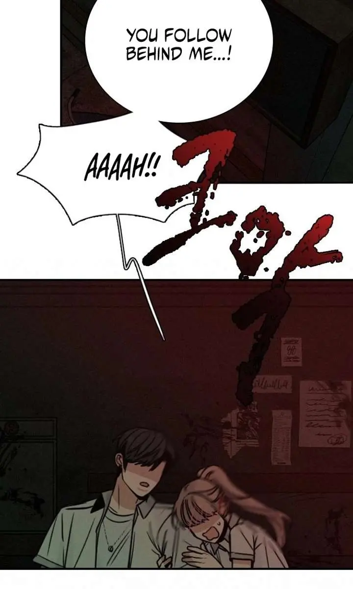 I'm Fine, Thank You, and You? Chapter 61 Page 8